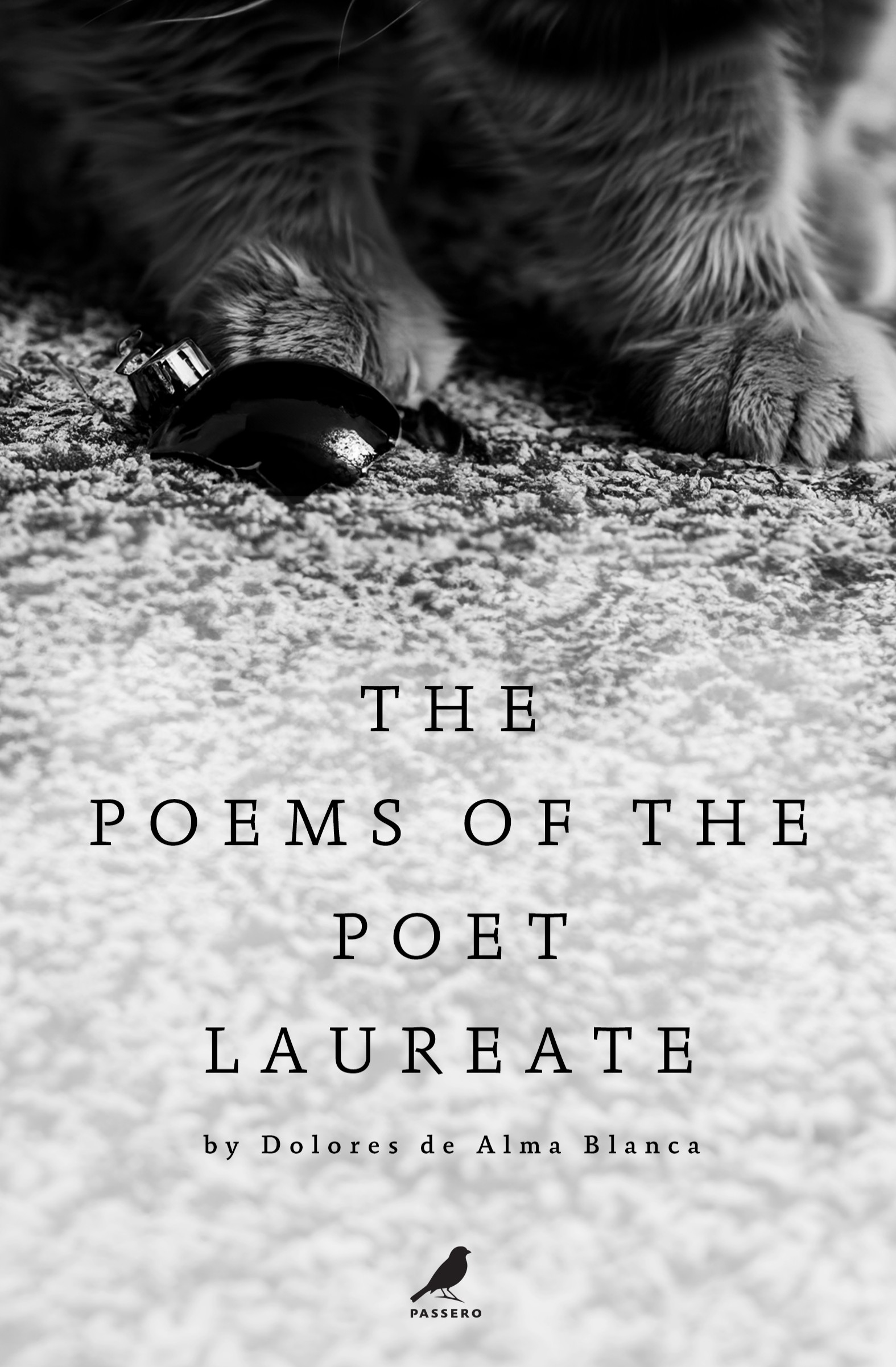 The Poems of the Poet Laureate